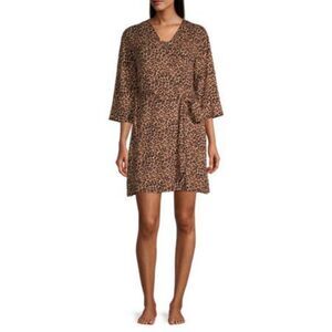 René Rofé Sleepwear 3 Piece Pajama Set